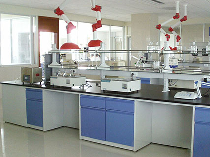 莫力达瓦工厂实验室设计建设方案